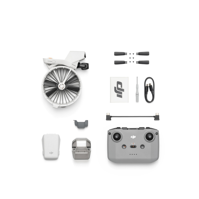 Drone DJI Flip (GL)